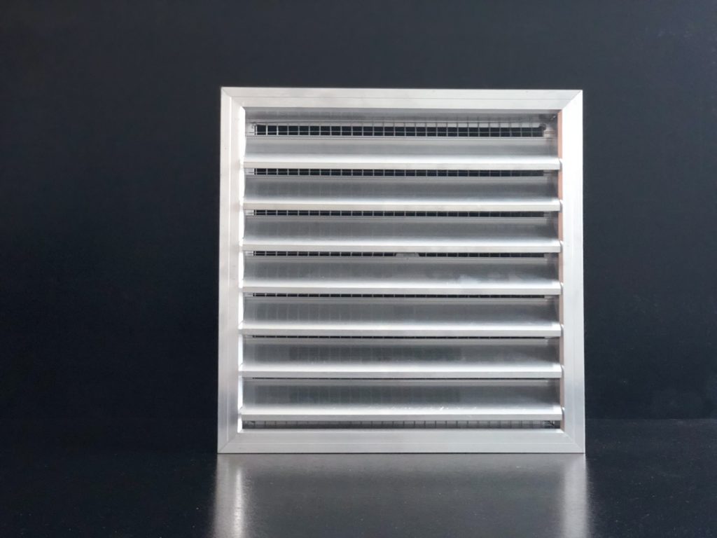 Kro Aluminium Rist — Kro Produksjon